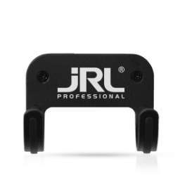 Suport pentru uscatorul de par - JRL - Negru