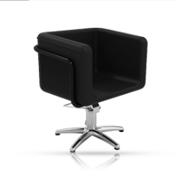 Scaun pentru coafor - MIRPLAY - EGAN B F Scaun pentru coafor - MIRPLAY - EGAN B F