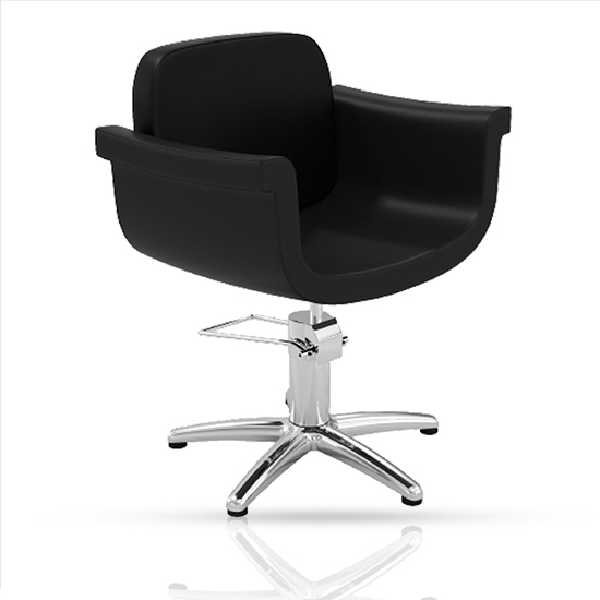 Scaun pentru coafor - MIRPLAY - HYDRA B F