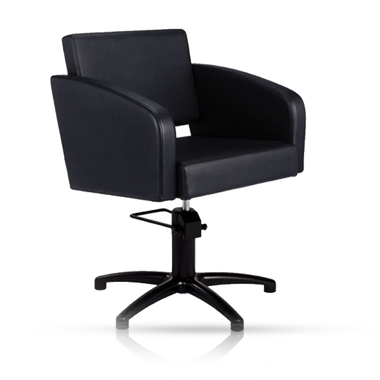 Scaun pentru coafor - MIRPLAY - LORIS BF