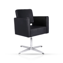 Scaun pentru coafor - MIRPLAY - DORA X