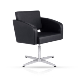 Scaun pentru coafor - MIRPLAY - LORIS X Scaun pentru coafor - MIRPLAY - LORIS X