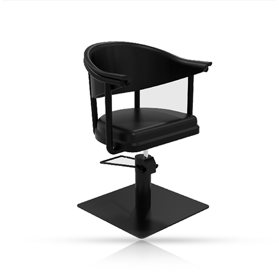 Scaun pentru coafor - MIRPLAY - LYRA B BS