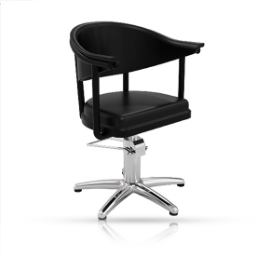 Scaun pentru coafor - MIRPLAY - LYRA B F