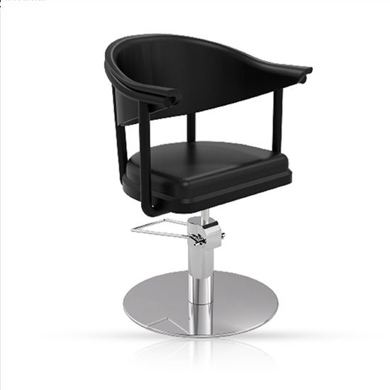 Scaun pentru coafor - MIRPLAY - LYRA B R