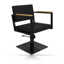 Scaun pentru coafor - MIRPLAY - OCEAN B BS