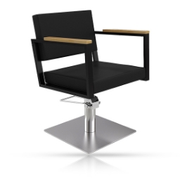 Scaun pentru coafor - MIRPLAY - OCEAN B S