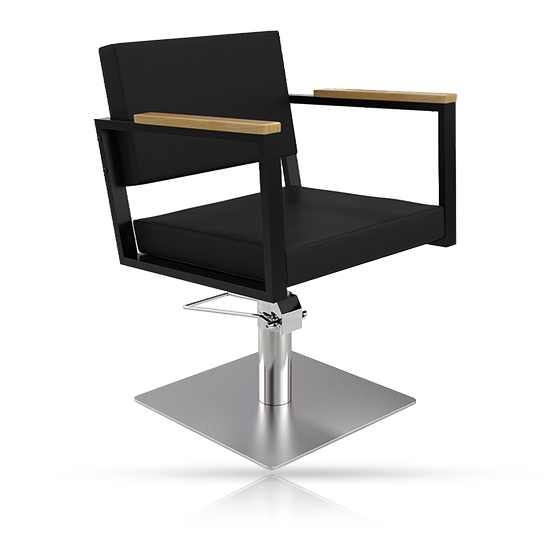 Scaun pentru coafor - MIRPLAY - OCEAN B S