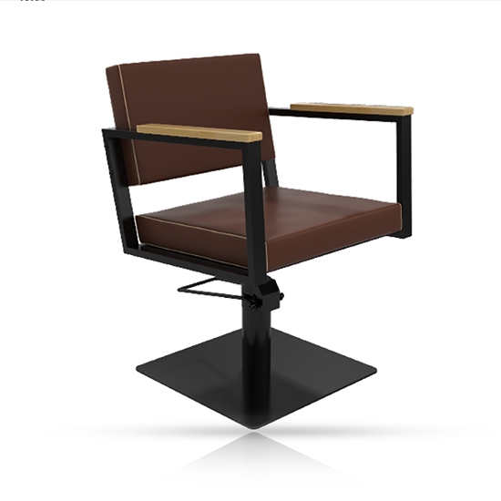 Scaun pentru coafor - MIRPLAY - OCEAN BR BS