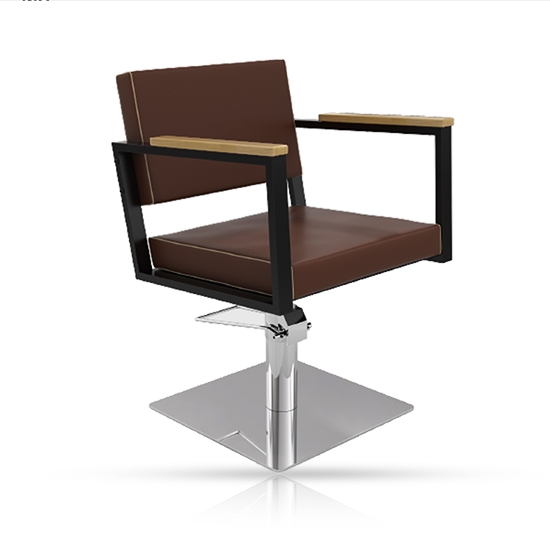 Scaun pentru coafor - MIRPLAY - OCEAN BR S