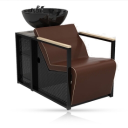 Scafa MIRPLAY -  Frizerie / Coafor / Barber Shop - E BASIL BR B