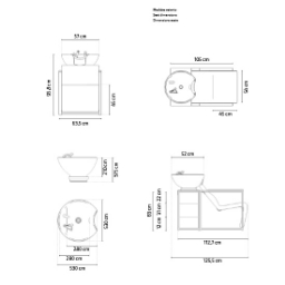 Scafa MIRPLAY -  Frizerie / Coafor / Barber Shop - E BASIL BR B