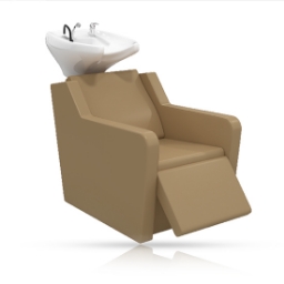 Scafa MIRPLAY -  Frizerie / Coafor / Barber Shop - YANNIK BE/08