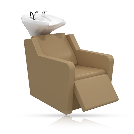 Scafa MIRPLAY -  Frizerie / Coafor / Barber Shop - YANNIK BE/08