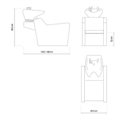 Scafa MIRPLAY -  Frizerie / Coafor / Barber Shop - YANNIK BE/98
