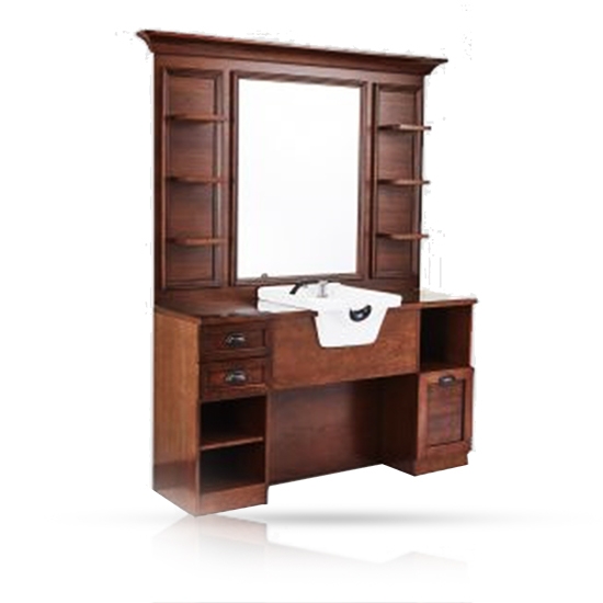 Mobilier Frizerie / Barber Shop - MIRPLAY - JULES