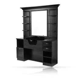 Mobilier Frizerie / Barber Shop - MIRPLAY - JULES B/98