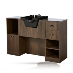 Mobilier Frizerie / Barber Shop - MIRPLAY - OKE  4B/B