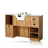 Mobilier Frizerie / Barber Shop - MIRPLAY - OKE  4BR/W