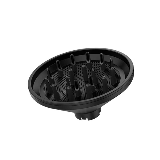 Uscator de par - GAMMA+  HORIZON - 120.000 RPM - Rose