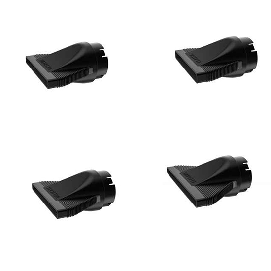 Uscator de par - GAMMA+  HORIZON - 120.000 RPM - Rose