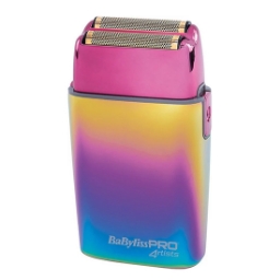 Masina de ras - BABYLISS - FX02 GOLD