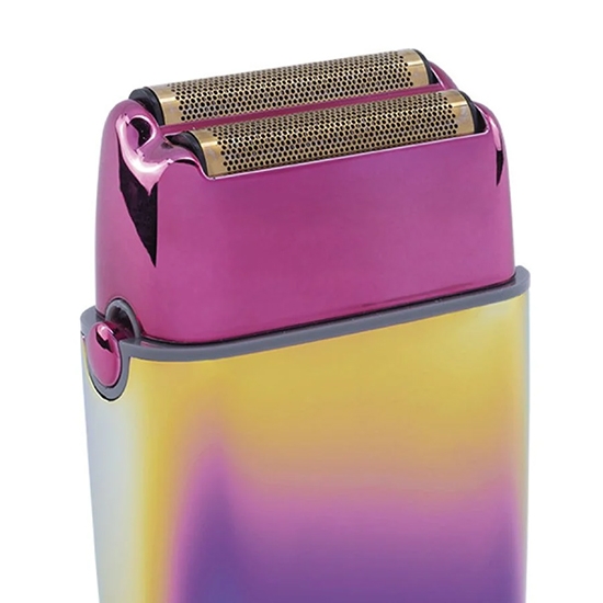 Imagine Masina de ras - BABYLISS - FX02 GOLD