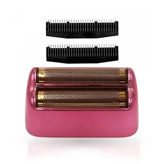 Imagine Masina de ras - BABYLISS - FX02 GOLD