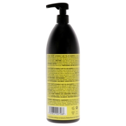 Sampon - CRAZY COLOR - Ultra Violet - cu efect anti-ingalbenire - 1000 ml