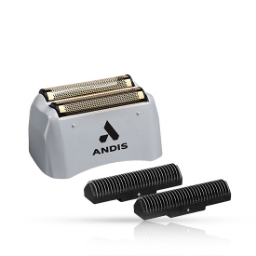 Folie + cutit - ANDIS shaver Profoil
