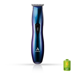 Masina de contur - ANDIS - fara fir Slim Line Pro - D8 Galaxy  - fabricat pentru Europa