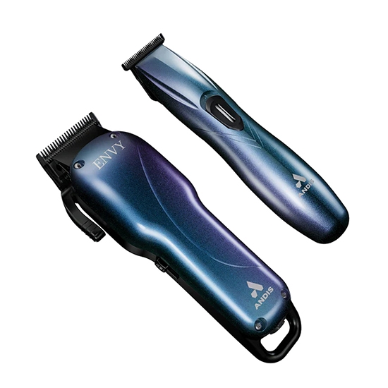 Set combo - ANDIS - Andis Envy Nation + Slimline D8 - Galaxy