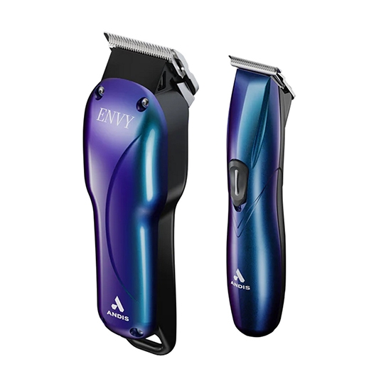Set combo - ANDIS - Andis Envy Nation + Slimline D8 - Galaxy