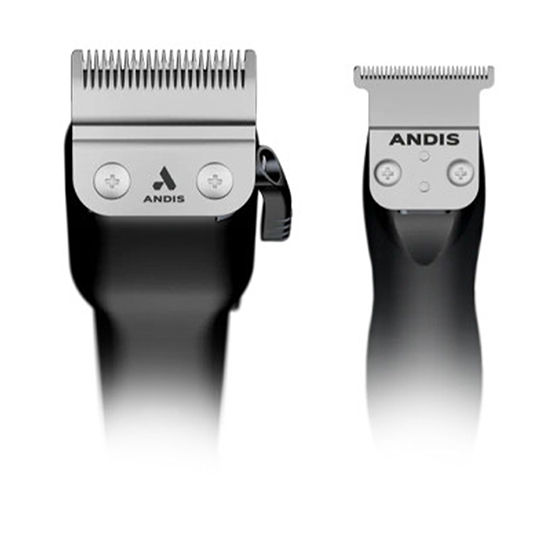 Set combo - ANDIS - Andis Envy Nation + Slimline D8 - Galaxy
