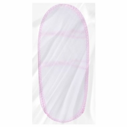 Papuci de unica folosinta - ROIAL - 100 buc/set - Inchisi