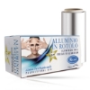 Folie ROIAL pentru vopsit suvite din aluminiu - Rola