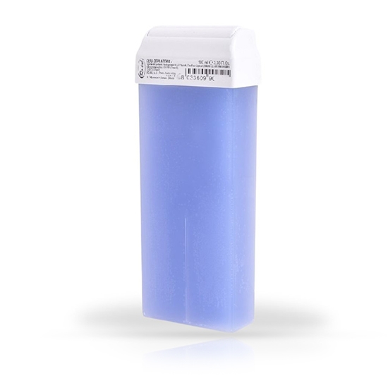 Ceara epilatoare - ROIAL - Cartus - Lavanda - 100 ml