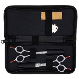 Set foarfece - ROVRA - Student series - 5.5 inch