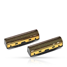 Set cutite GAMMA+ - masina de ras - Boosted Set cutite GAMMA+ - masina de ras - Boosted