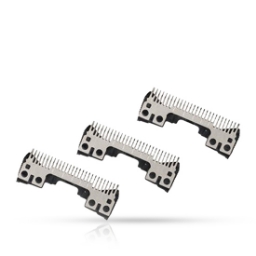 Set cutite KIEPE - masina de ras - Smooth