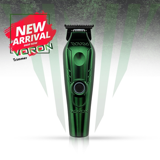 Masina de contur ROVRA - VORON - 13.000 RPM - fara fir 