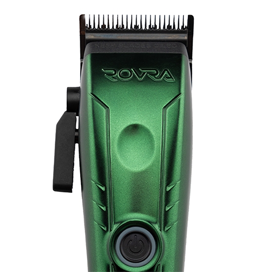 Masina de tuns ROVRA - VORON - 13.000 RPM - fara fir