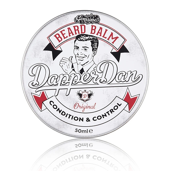  Balsam pentru barba  - DAPPER DAN - 50ml