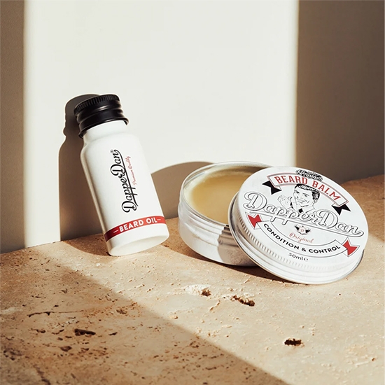  Balsam pentru barba  - DAPPER DAN - 50ml