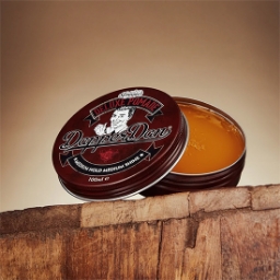 Ceara de par - DAPPER DAN - Deluxe Pomade - 100 ml Ceara de par - DAPPER DAN - Deluxe Pomade - 100 ml