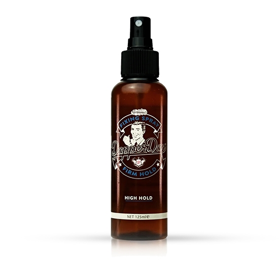Fixativ spray - DAPPER DAN -  125ml
