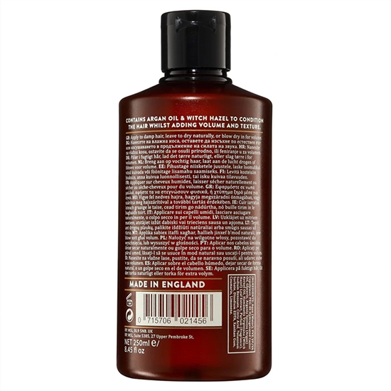 Grooming tonic - DAPPER DAN - 250 ml