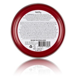 Ceara de par - DAPPER DAN - Matte Clay - 100 ml Ceara de par - DAPPER DAN - Matte Clay - 100 ml