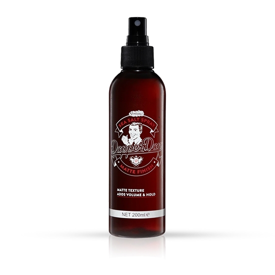 Salt Spray - DAPPER DAN - 200 ml