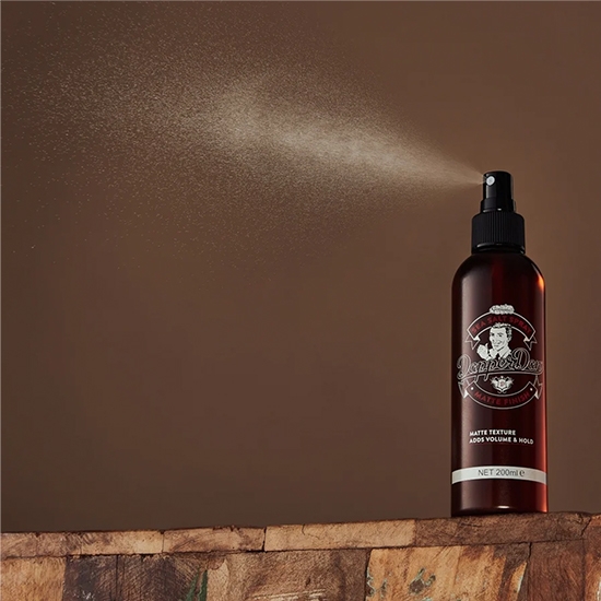 Salt Spray - DAPPER DAN - 200 ml